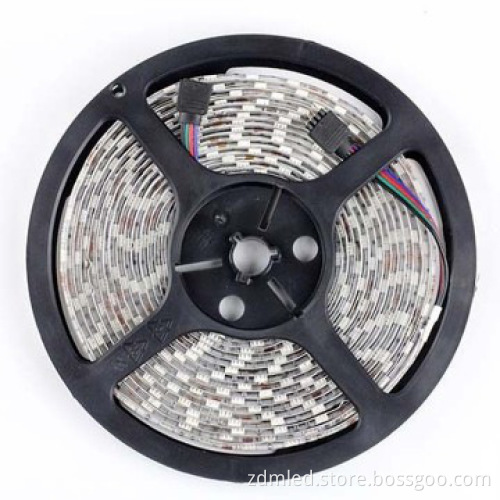 new smd3528 waterproof ip68 led strip light for roof decoration